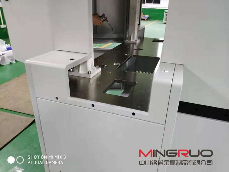 钣金加工中机箱机柜非常广泛的用途汇总-开云手机站官方版网站登录入口-开云(中国)