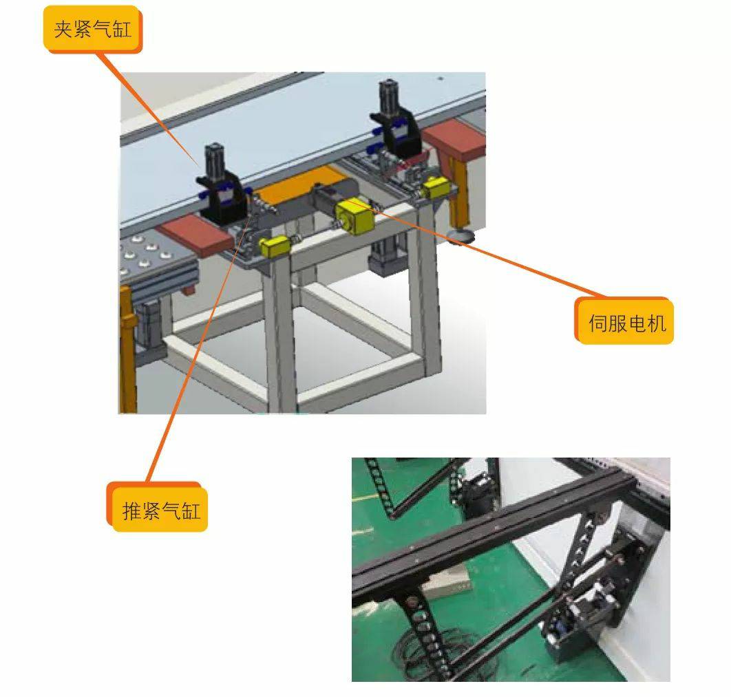 钣金加工产品在自动化及电梯行业中的应用 -开云手机站官方版网站登录入口-开云(中国)