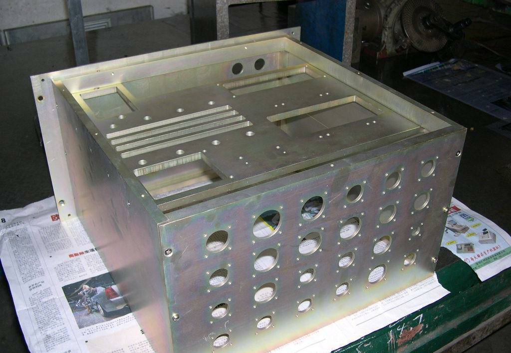 设计钣金加工企业该注意的事项-开云手机站官方版网站登录入口-开云(中国)