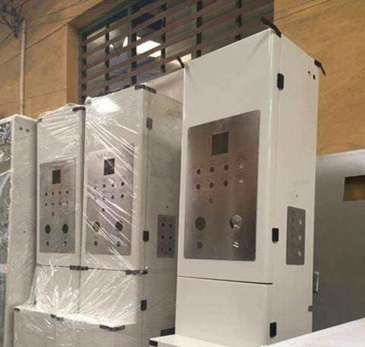 钣金加工工艺水平提升-开云手机站官方版网站登录入口-开云(中国)
