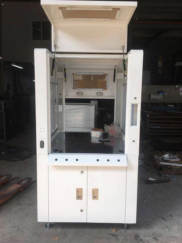异形钣金加工能否符合加工的需要-开云手机站官方版网站登录入口-开云(中国)
