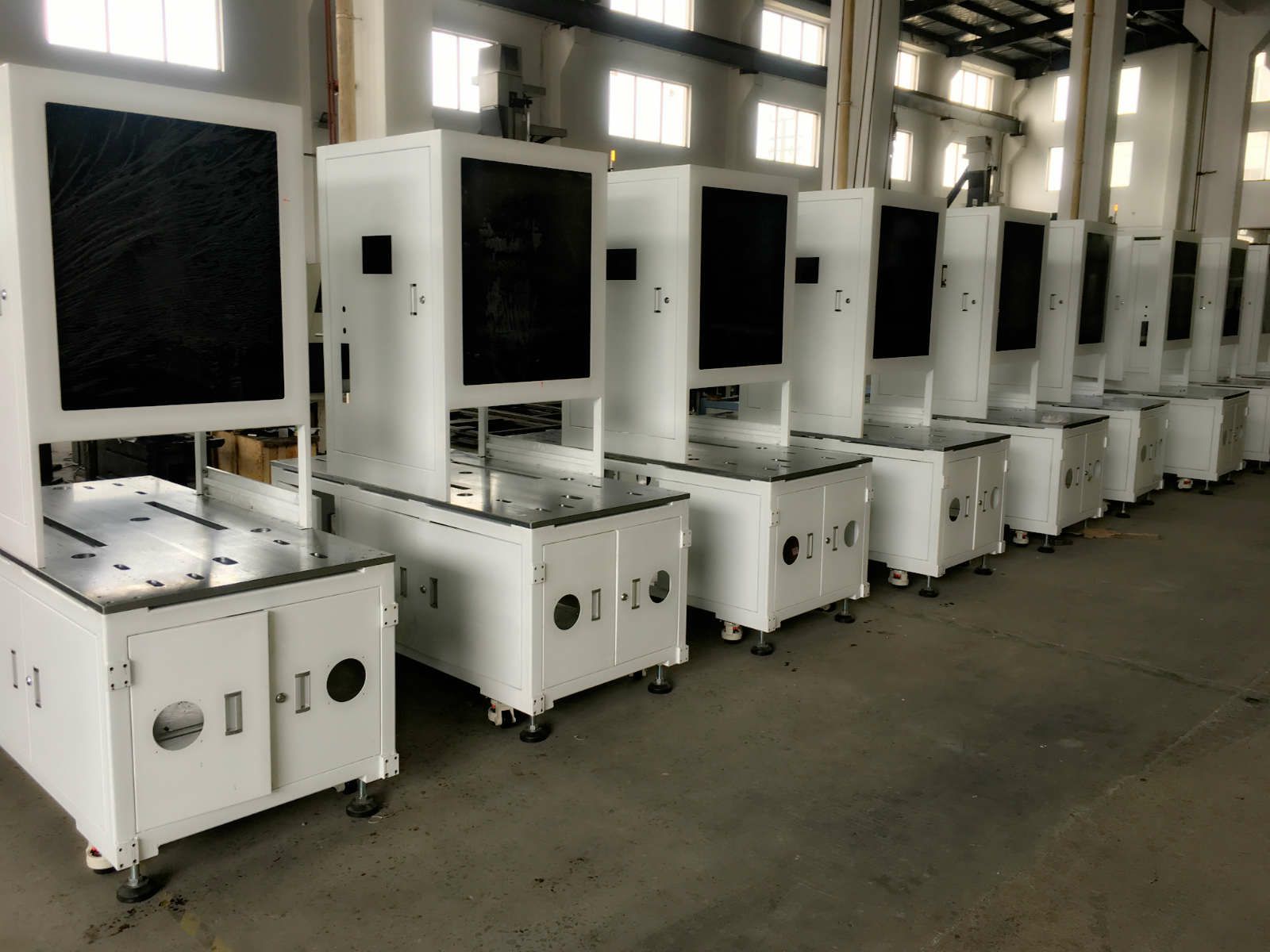 钣金加工成型在工作中应用-开云手机站官方版网站登录入口-开云(中国)